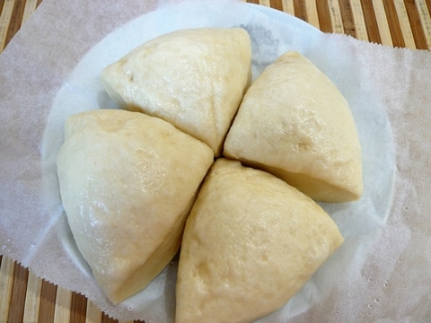 ベーキングパウダーと薄力粉でマントウ レシピ 作り方 By 大福 あんこ 楽天レシピ ベーキングパウダーと薄力粉でマントウ レシピ 作り方 By 大福 あんこ 楽天レシピ